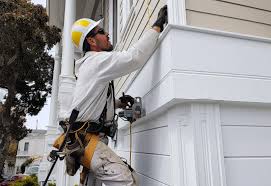 Best Siding Removal and Disposal  in Baker, LA